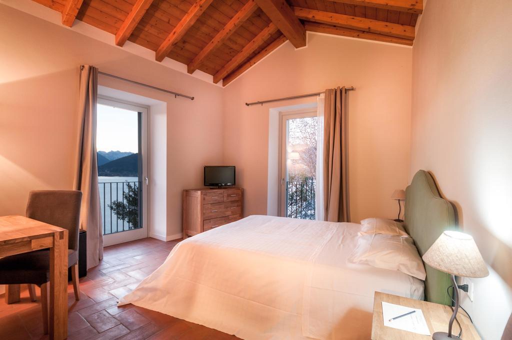 Locanda Pozzetto Laveno-Mombello Ruang foto