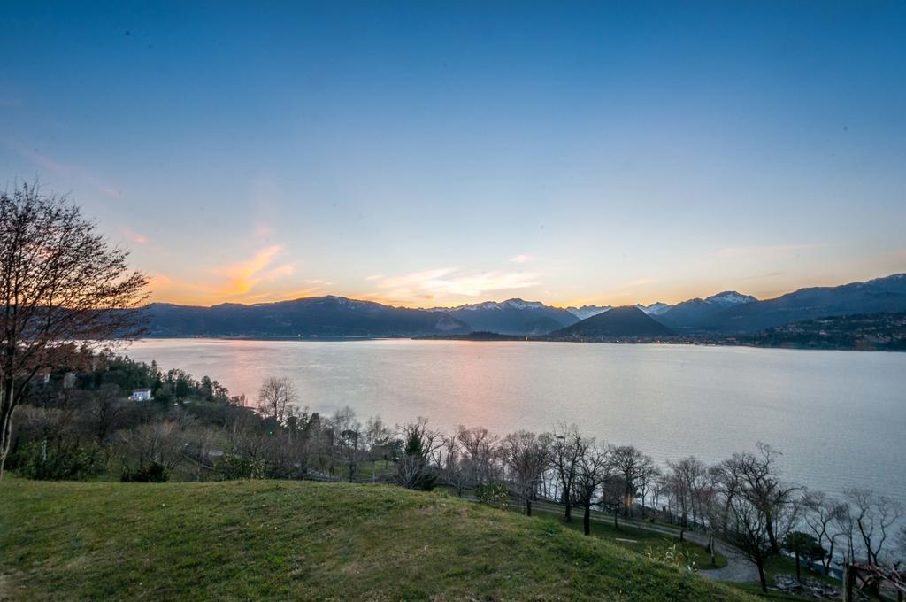 Locanda Pozzetto Laveno-Mombello Ruang foto