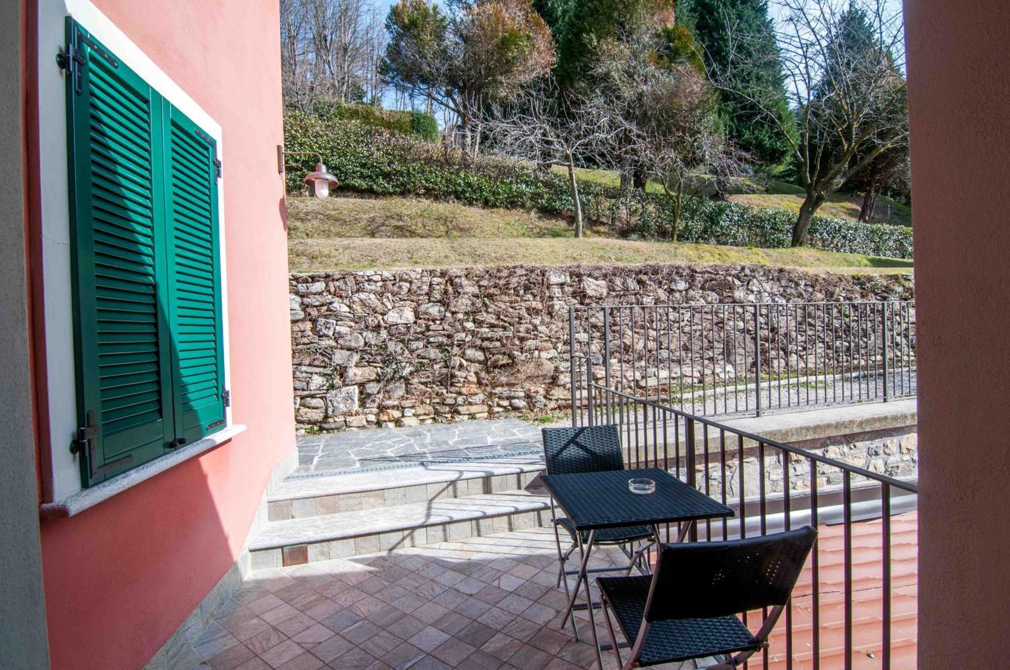 Locanda Pozzetto Laveno-Mombello Ruang foto