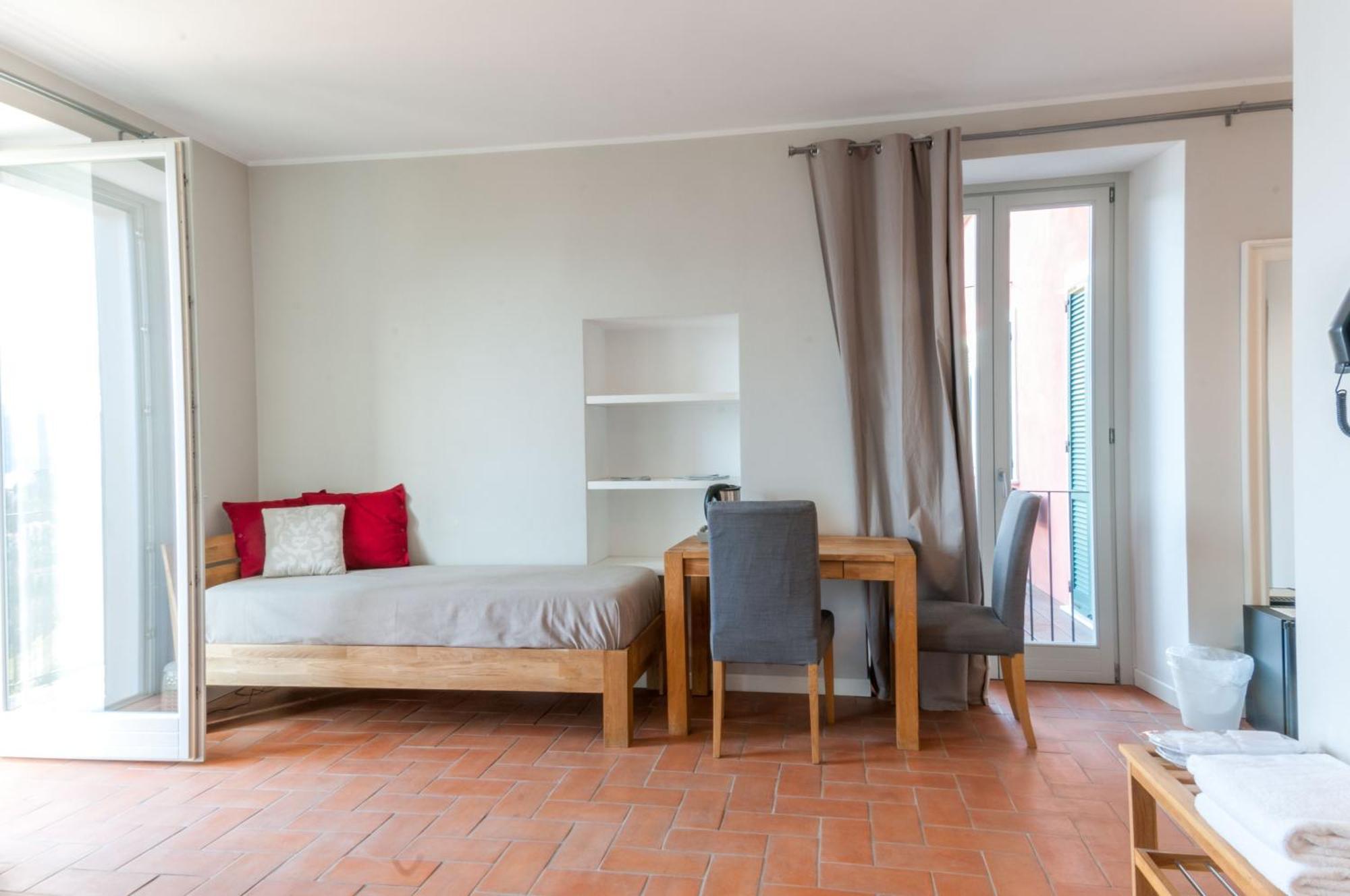 Locanda Pozzetto Laveno-Mombello Ruang foto