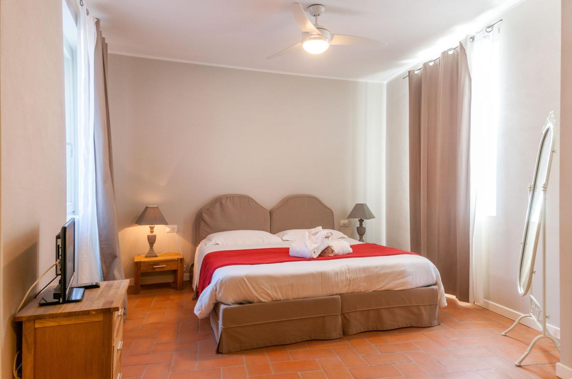 Locanda Pozzetto Laveno-Mombello Ruang foto