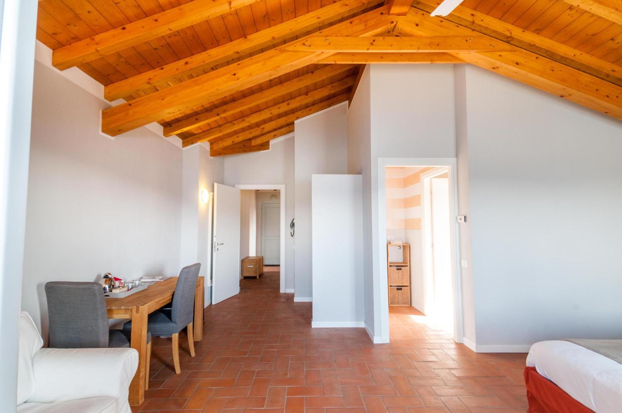 Locanda Pozzetto Laveno-Mombello Ruang foto