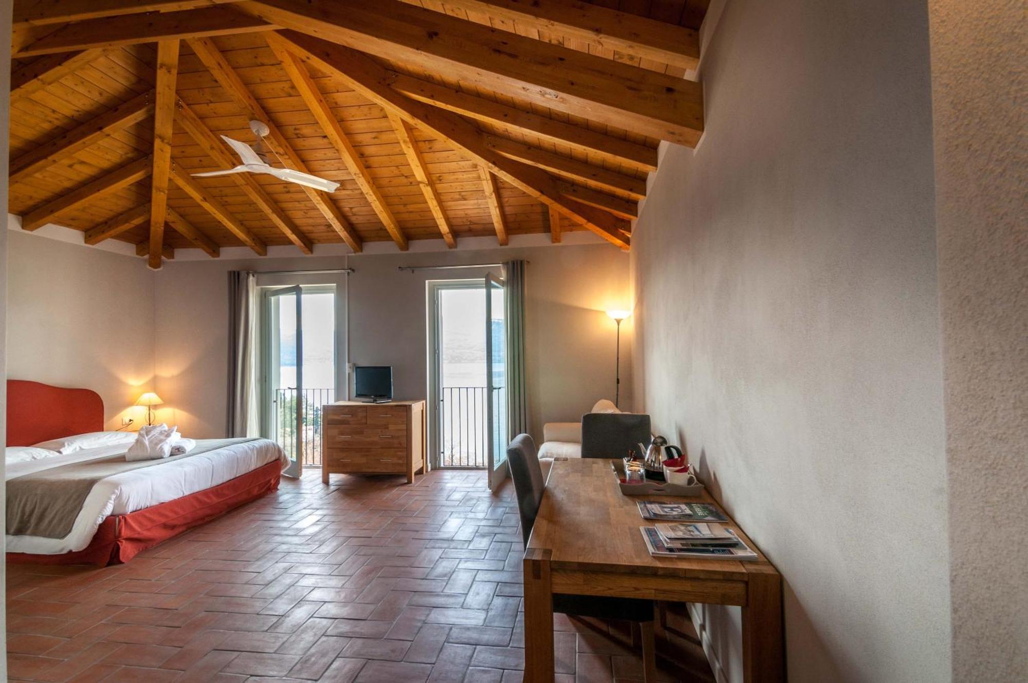 Locanda Pozzetto Laveno-Mombello Ruang foto