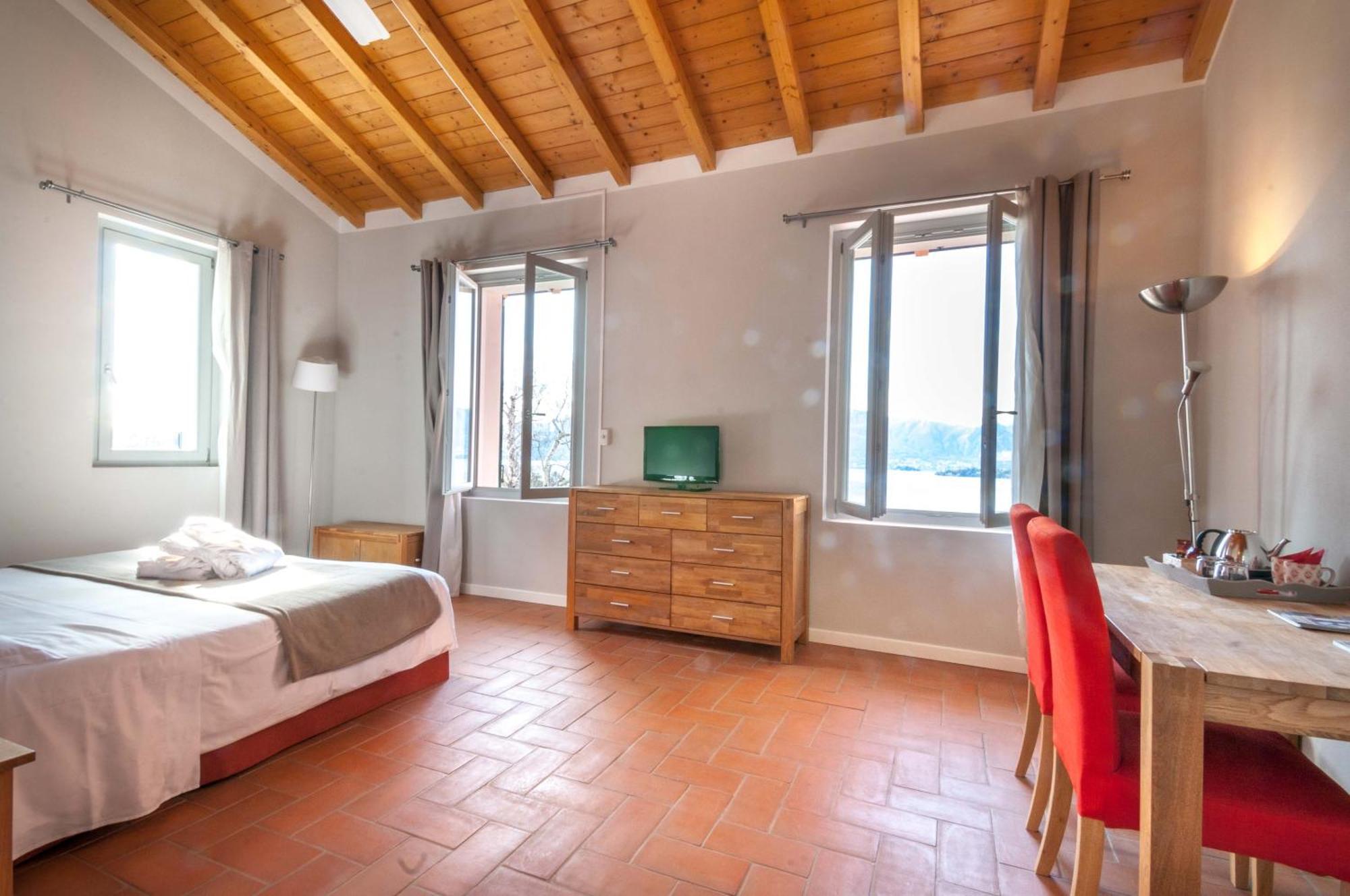 Locanda Pozzetto Laveno-Mombello Ruang foto