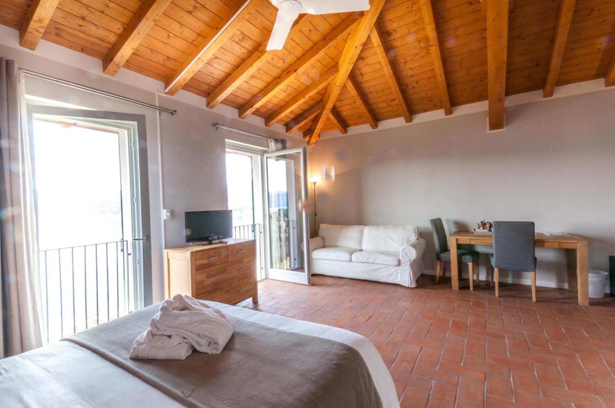 Locanda Pozzetto Laveno-Mombello Ruang foto