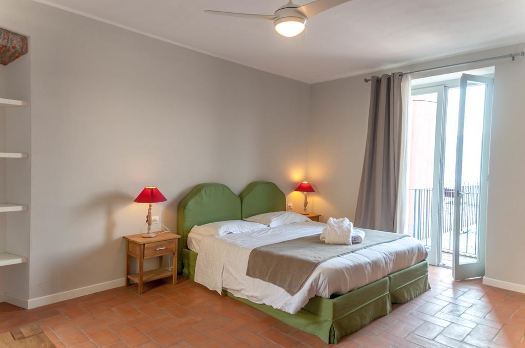 Locanda Pozzetto Laveno-Mombello Ruang foto