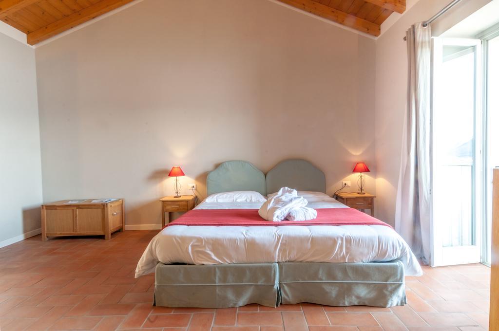 Locanda Pozzetto Laveno-Mombello Bagian luar foto