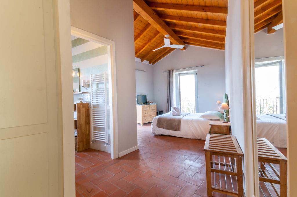 Locanda Pozzetto Laveno-Mombello Ruang foto