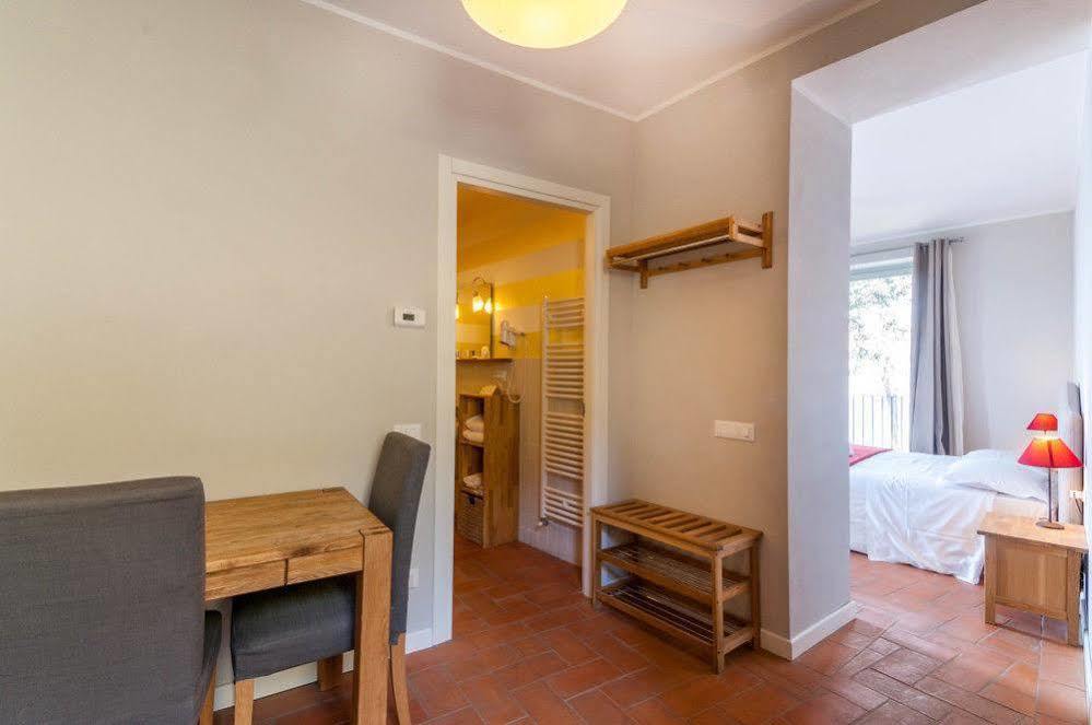 Locanda Pozzetto Laveno-Mombello Bagian luar foto